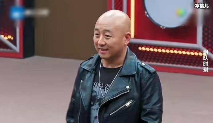 周晓鸥闪光的乐队剧照