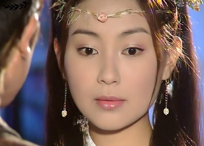 陈秀丽小昭剧照