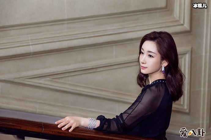 秦海璐回应情商争议