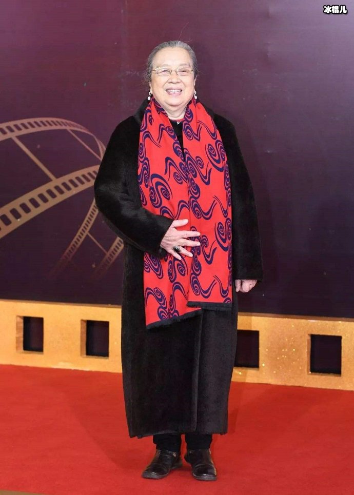 陈启明老师旧照