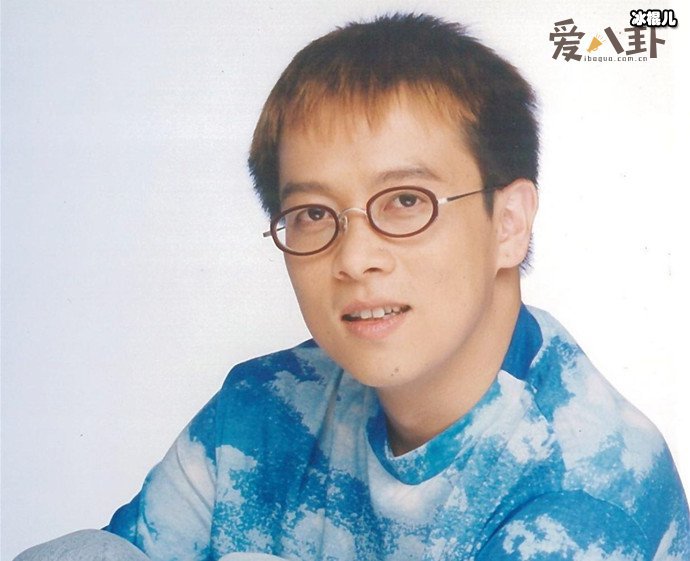 音乐才子-张雨生