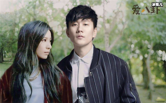 田馥甄为什么拒绝林俊杰