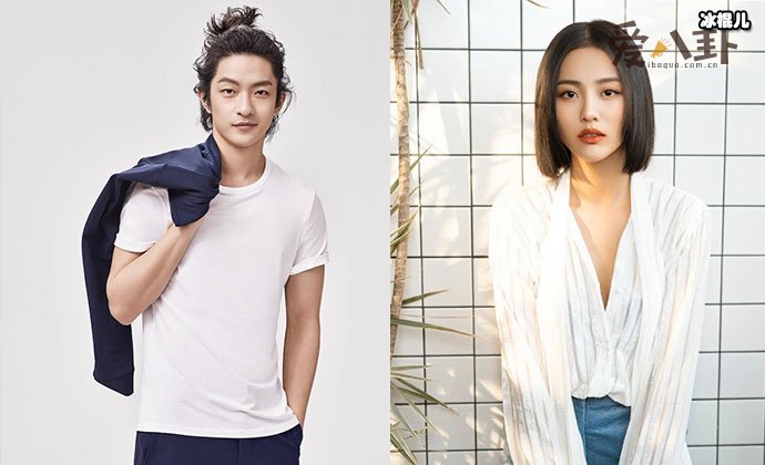 屈楚萧万籽麟关系