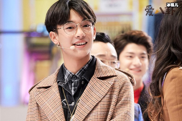 张宥浩个人资料