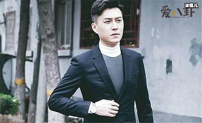 抖音靳东到底是谁