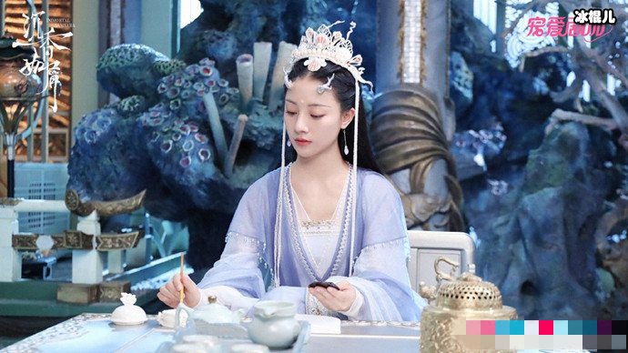 沉香如屑朝澜和谁在一起