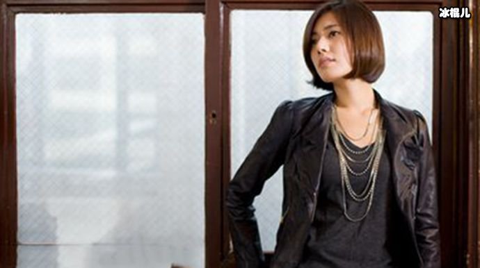 秋瓷炫被称女神