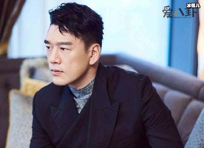 王耀庆感情生活