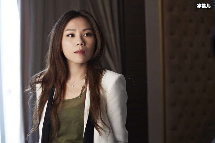 蔡健雅抄袭太败好感