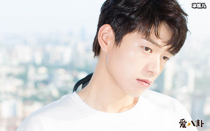 魏大勋谈姐弟恋