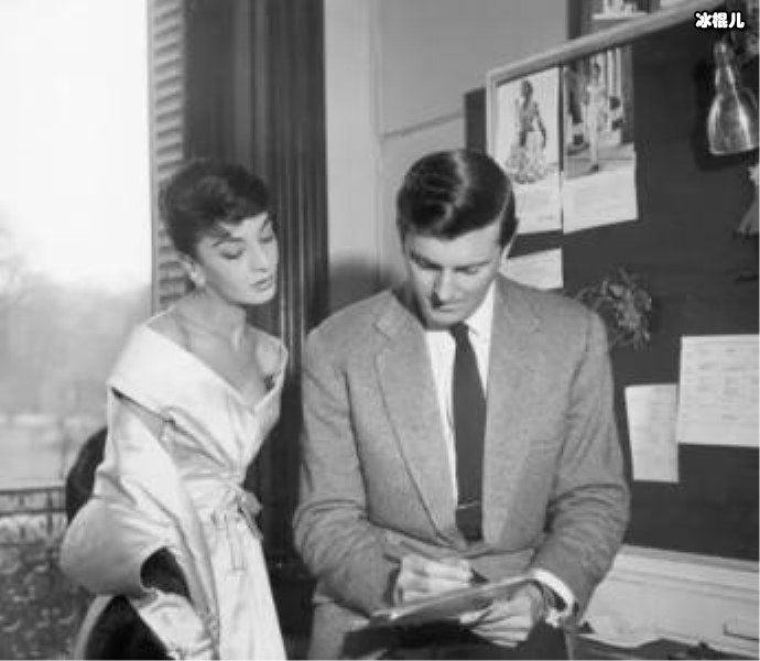 纪梵希终身未结婚