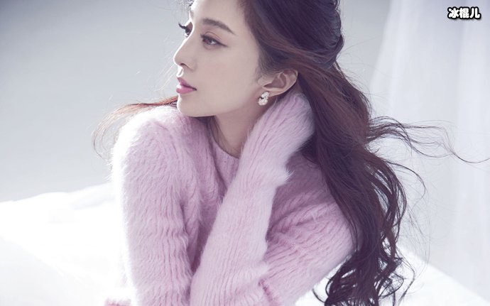 范冰冰出演官方资源