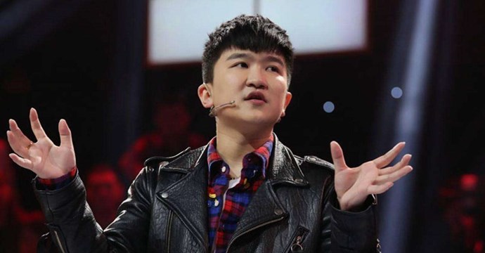 张大大自称有抑郁被质疑炒作