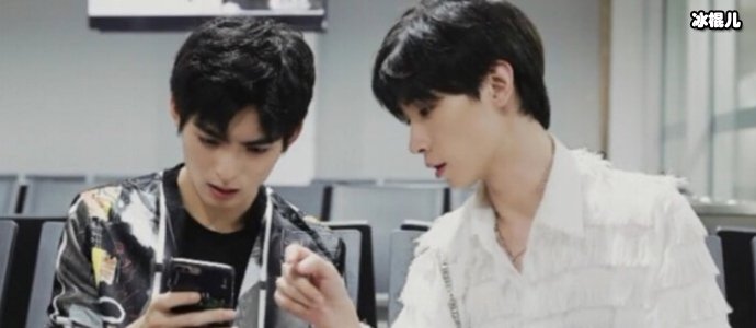 王皓轩和宋继扬