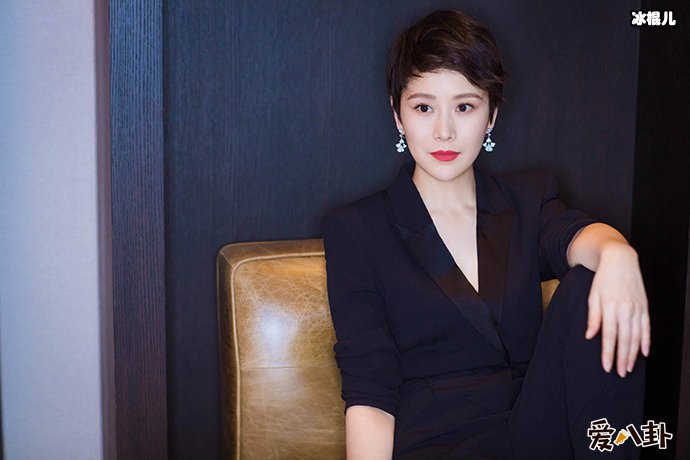 海清的老公是谁