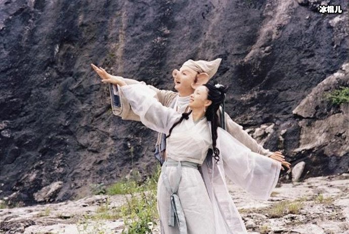 春光灿烂猪八戒剧情简介