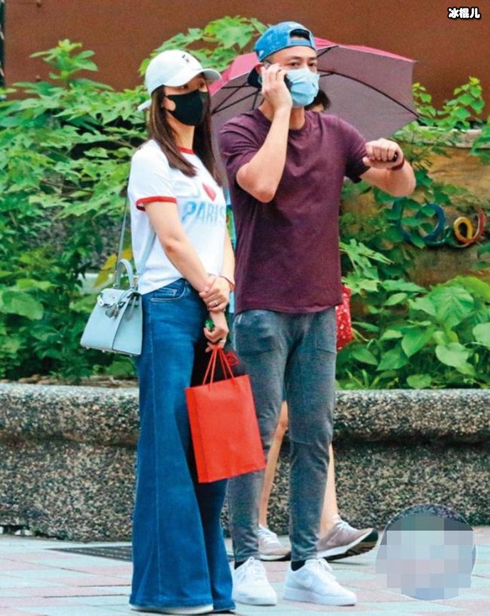 林心如霍建华图片