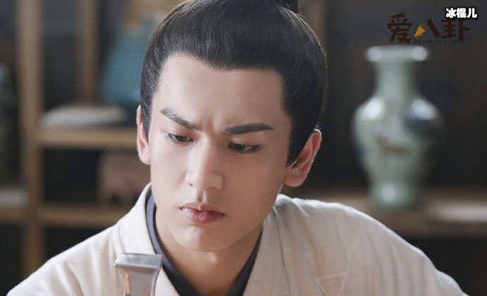 少女大人裴昭是谁演的