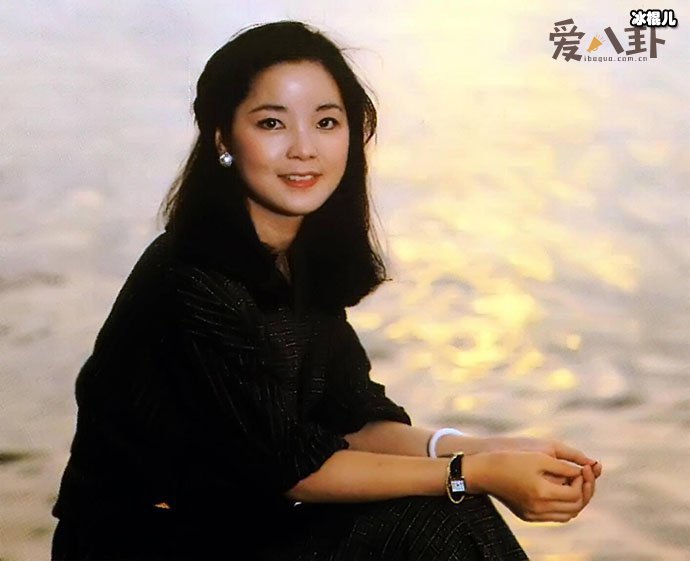 邓丽君怎么死的