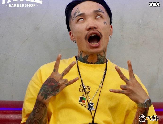 lingo谢祥兴结婚