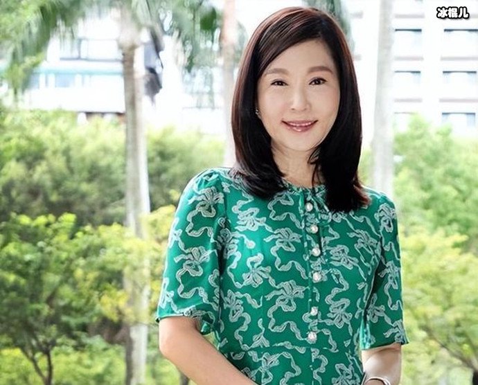 张玉嬿为何单身至今