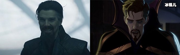 正邪奇异博士对峙将在5月上映