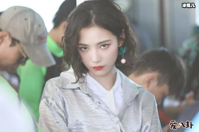 青春有你2许佳琪