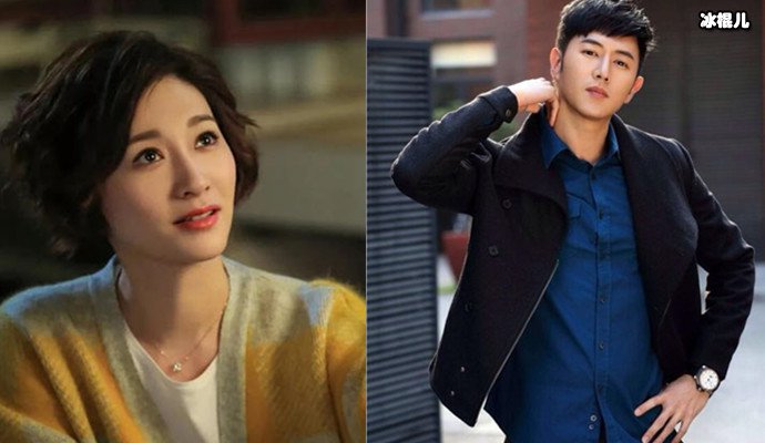 陈键峰和李小冉什么关系，你一定想不到这些