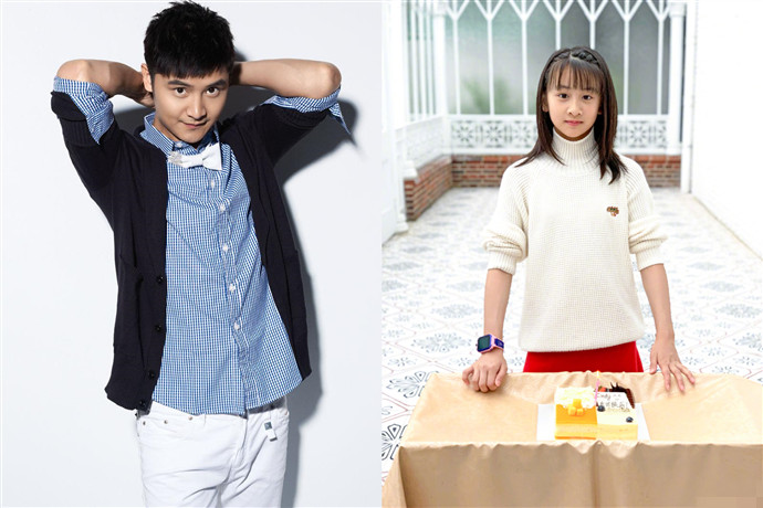 田亮女儿田雨橙今年几岁