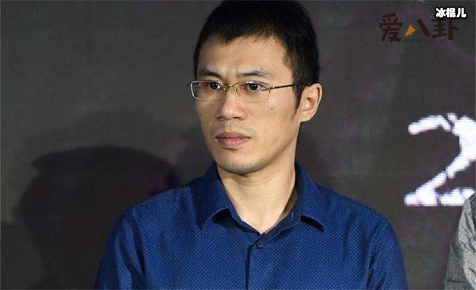 作家紫金陈竟是朱朝阳原型