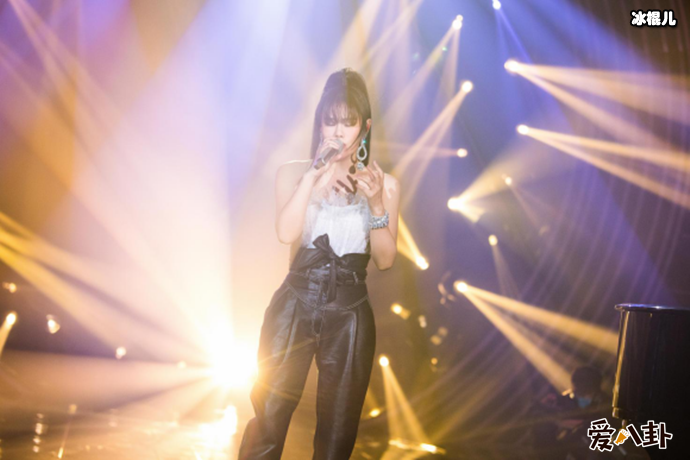 袁娅维湖南卫视歌手当打之年