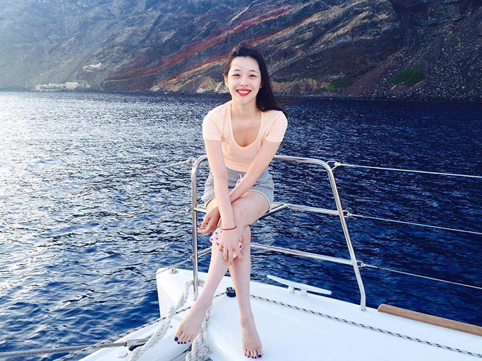 雪莉“恶评者”毫无悔意