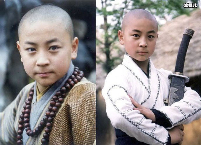 释小龙被认为成龙的接班人