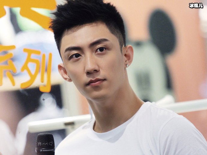 黄景瑜成为公司一哥另有隐情