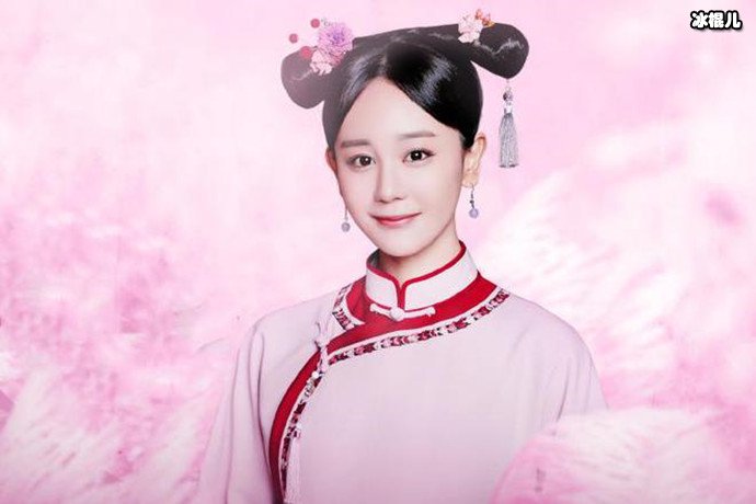 海陆末代厨娘海报