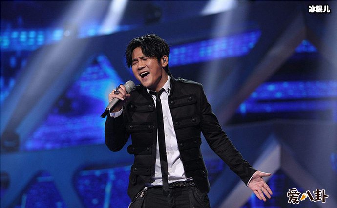 吴镇宇微博骂曹格