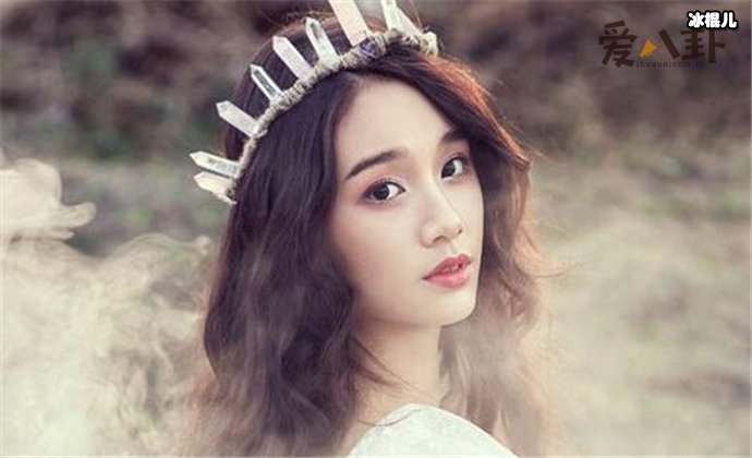 女演员程砚秋照片