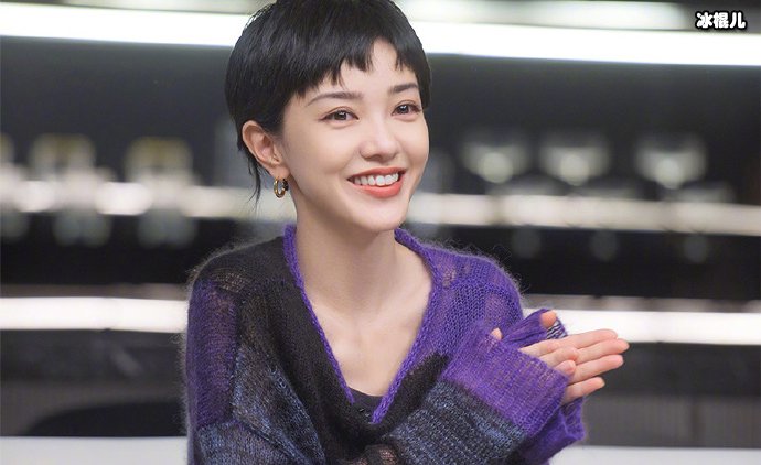 郭采洁老公是谁