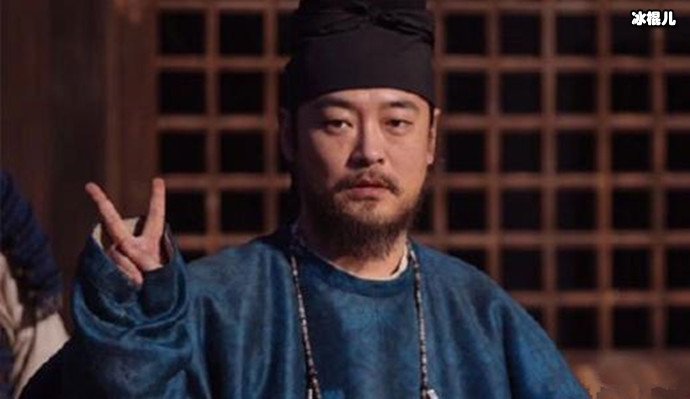 长安十二时辰徐宾