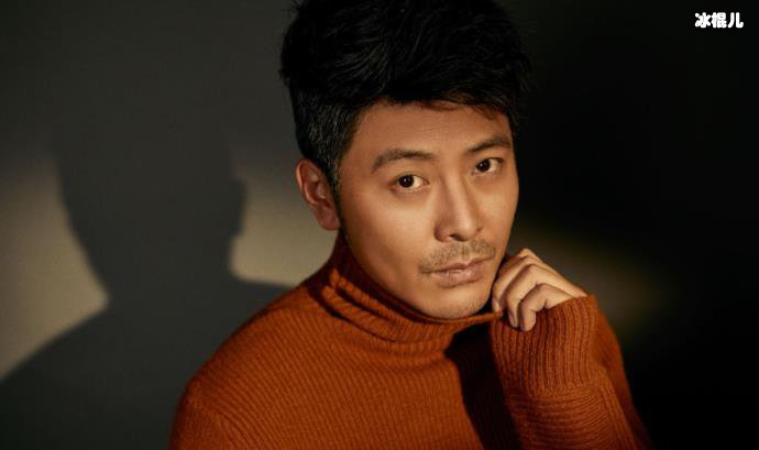 吴期江个人写真