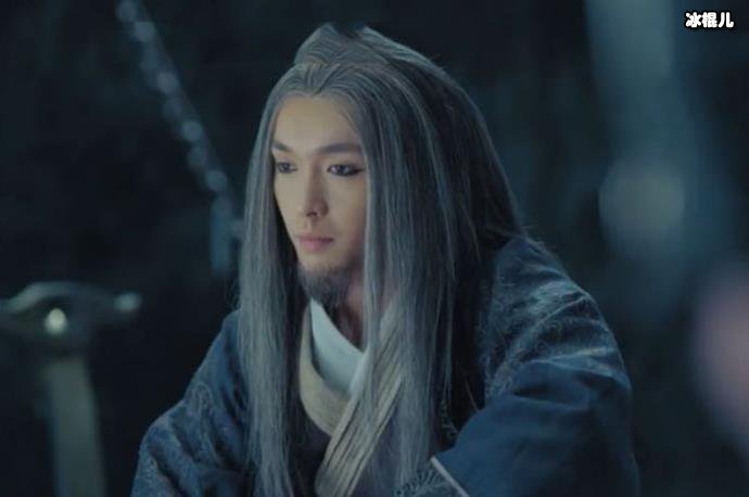 冯权墓的冯权是谁