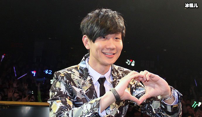 林俊杰小钱包什么意思