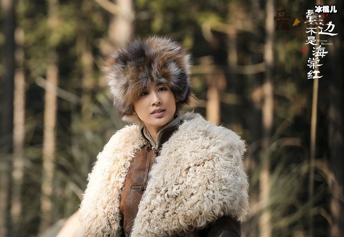 黄圣依会因为《乘风破浪的姐姐》而再度翻红吗