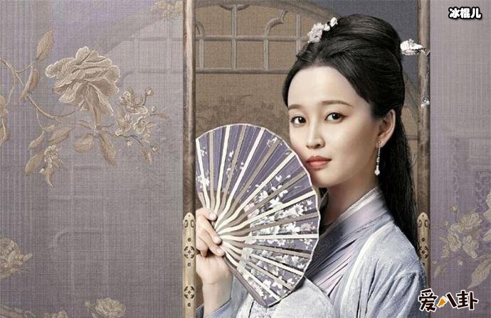 虞朗《新白娘子传奇》金如意角色扮演者