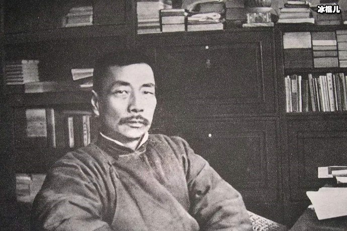 鲁迅家离三味书屋这么近还迟到被质疑