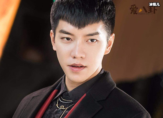 李胜基现任女友是谁