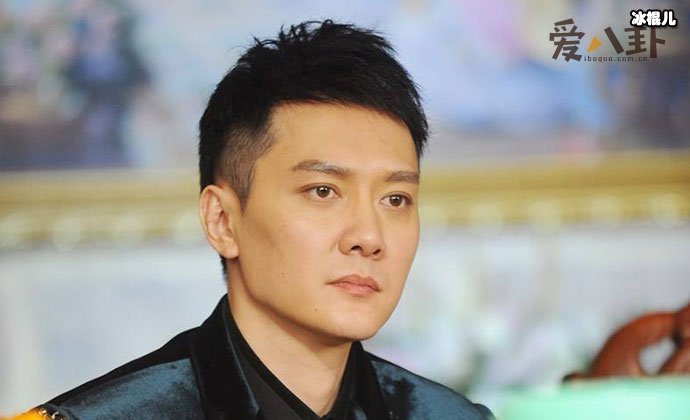 冯绍峰是富二代吗