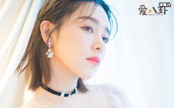 阚清子新恋情曝光