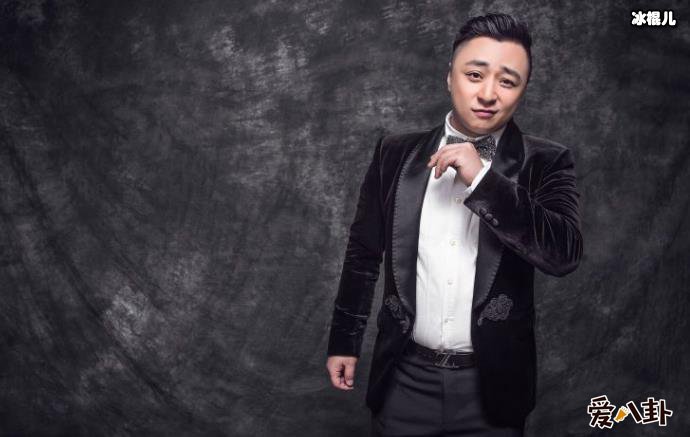 崔英俊扮演者董可飞