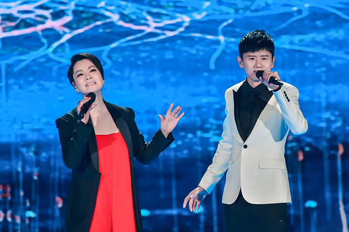 毛阿敏和豪门丈夫有多少个孩子